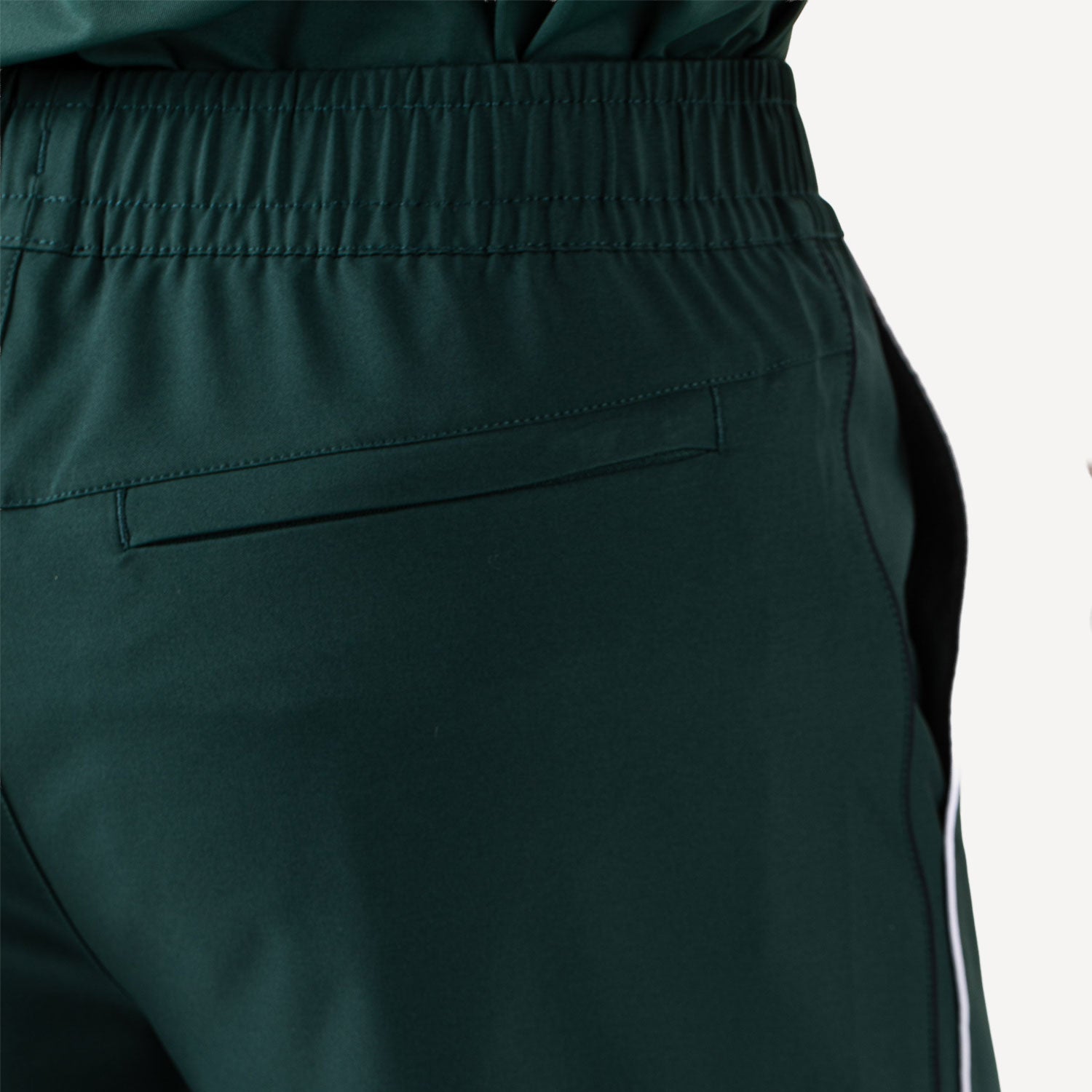 Sjeng Sports Emin Men's Tennis Shorts - Green (4)