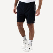 Sjeng Sports Emin Men's Tennis Shorts - Dark Blue (1)
