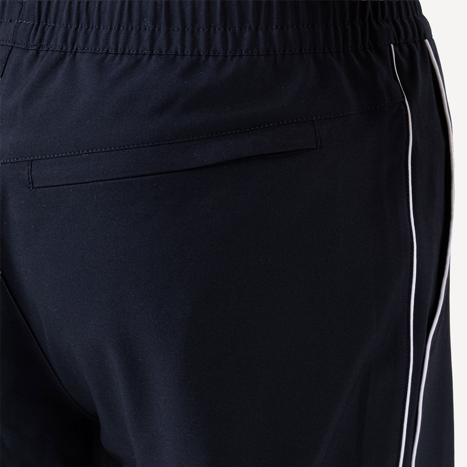 Sjeng Sports Emin Men's Tennis Shorts - Dark Blue (4)