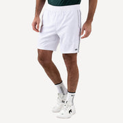 Sjeng Sports Emin Men's Tennis Shorts - White (1)