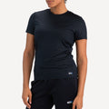 Sjeng Sports Esmee Women's Tennis Shirt - Dark Blue (1)