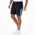 Sjeng Sports Evron Men's Tennis Shorts - Dark Blue (1)