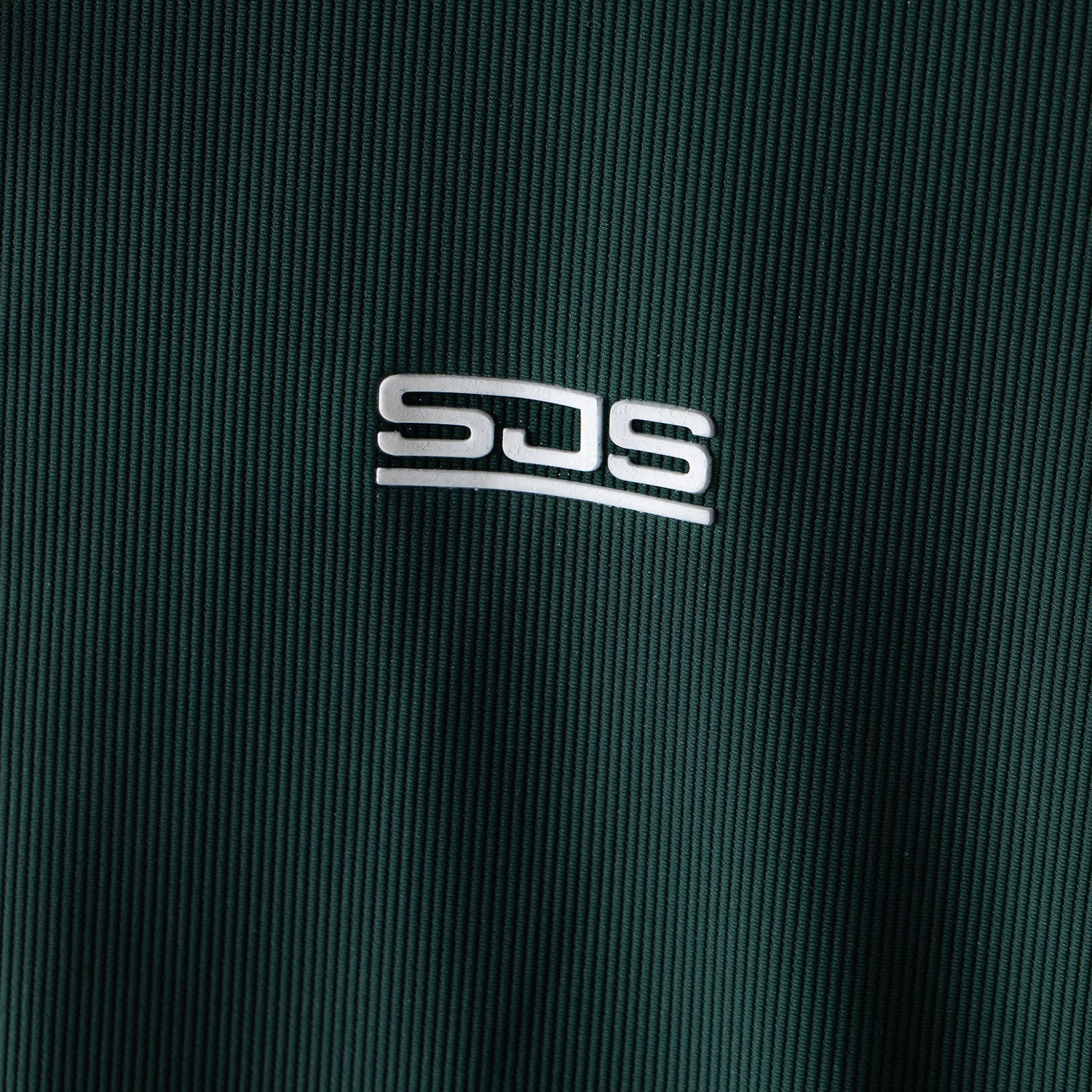 Sjeng Sports Fabiane Women's Tennis Track Jacket - Green (5)