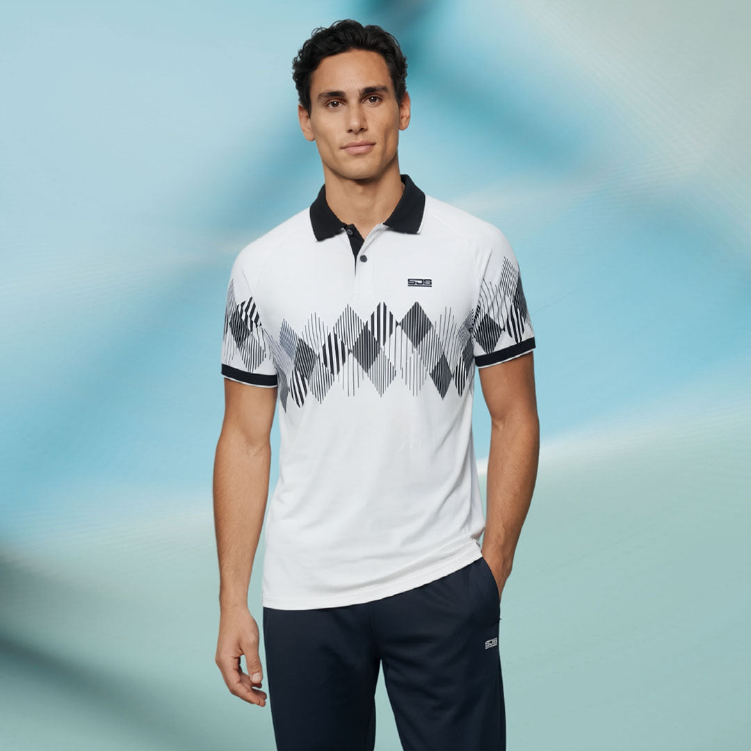 Sjeng Sports Fall Winter Tennis Collection