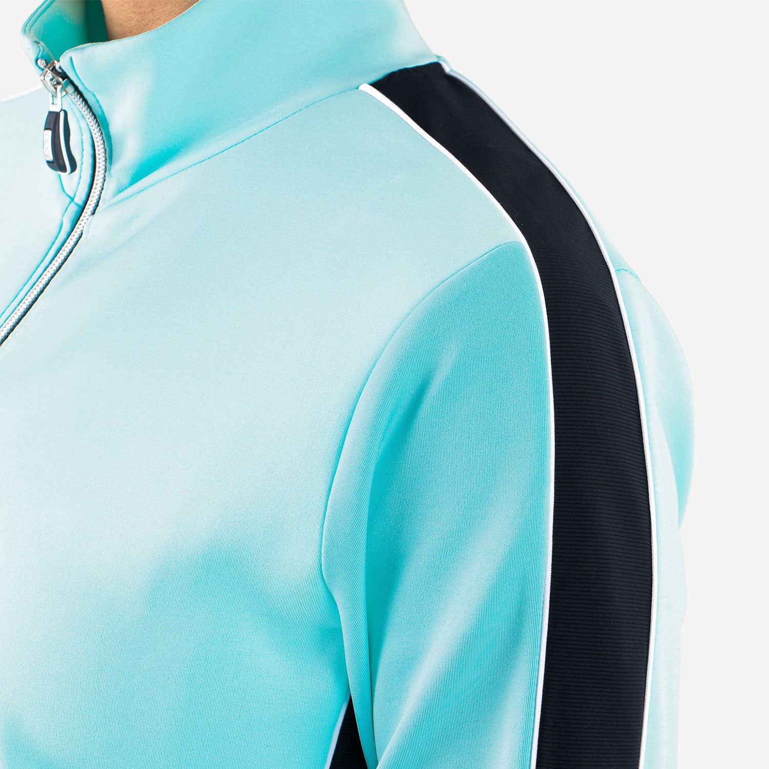 Sjeng Sports Francoise Women's Tennis Track Jacket - Blue (4)