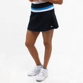 Sjeng Sports Gracelyn Women's Tennis Skirt - Dark Blue (1)