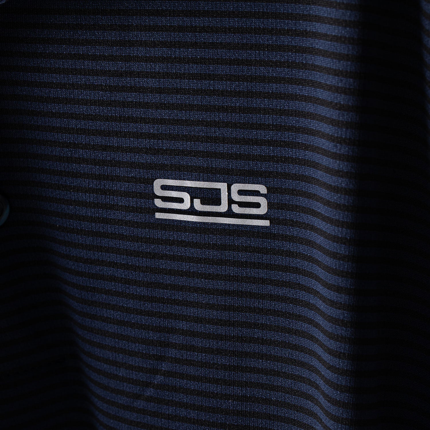 Sjeng Sports Grand Men's Tennis Polo - Dark Blue (5)