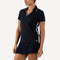 Sjeng Sports Hadassa Women's Tennis Polo - Dark Blue (1)