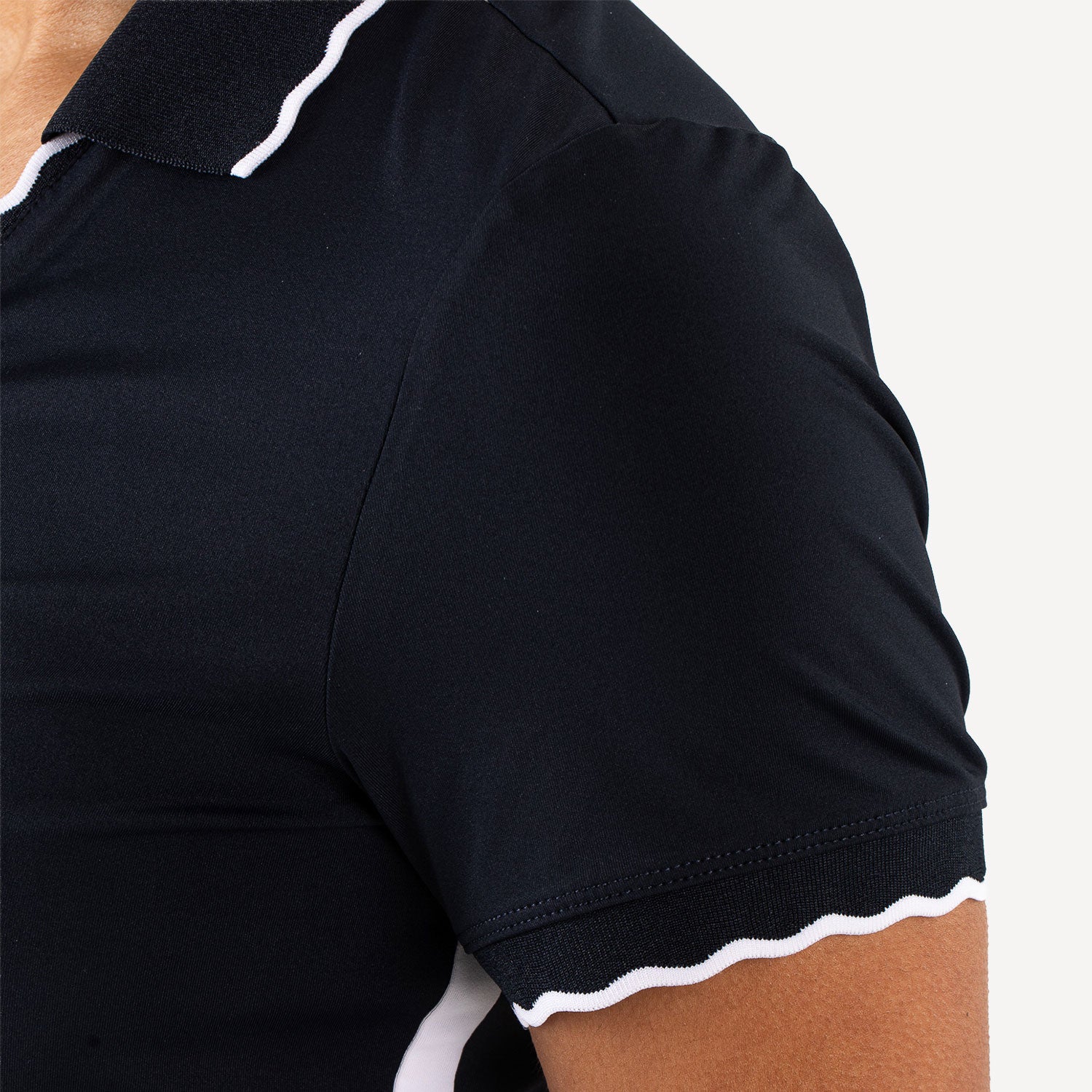 Sjeng Sports Hadassa Women's Tennis Polo - Dark Blue (4)
