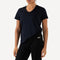 Sjeng Sports Ines Women's Tennis Shirt - Dark Blue (1)