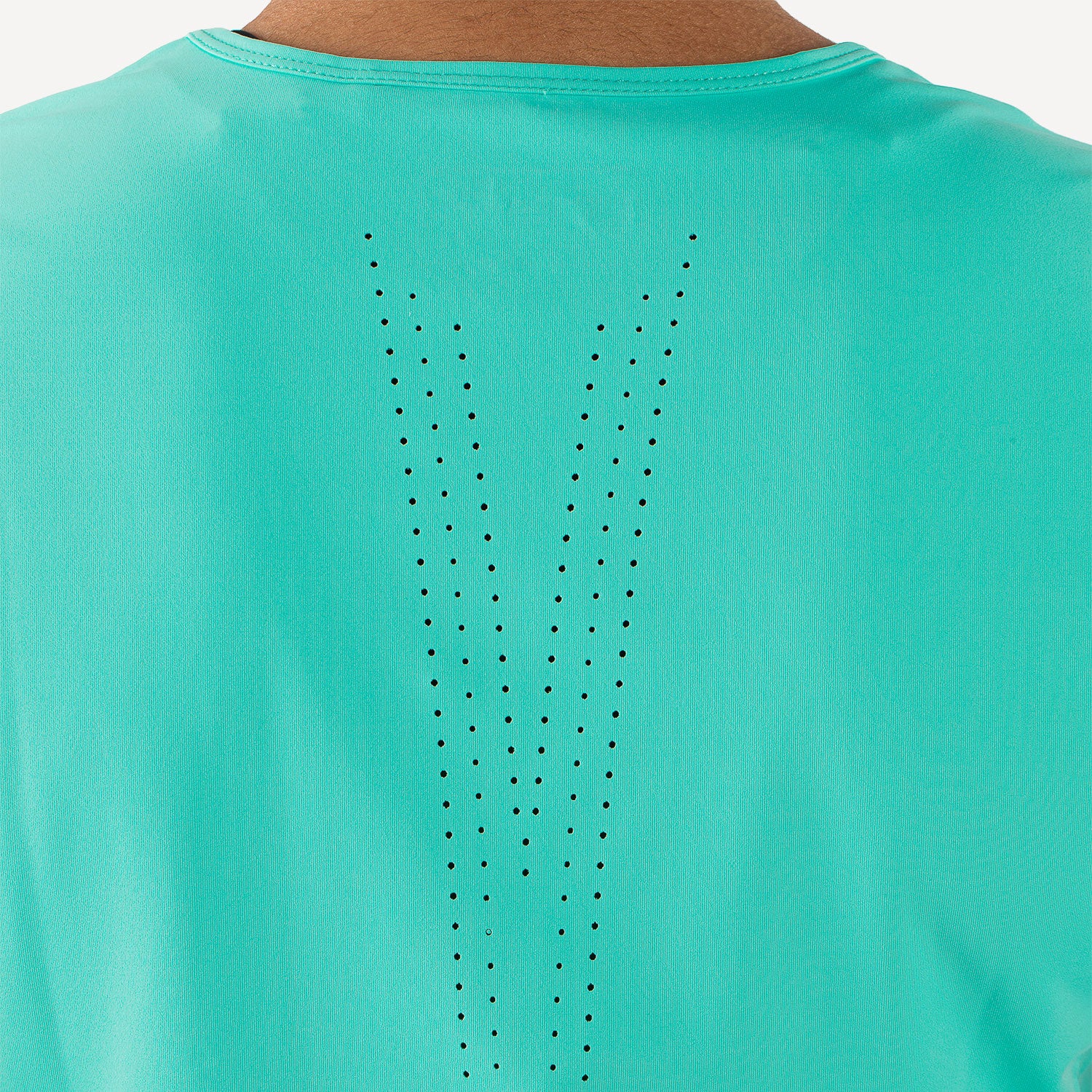 Sjeng Sports Isadee Women's Tennis Shirt - Blue (6)