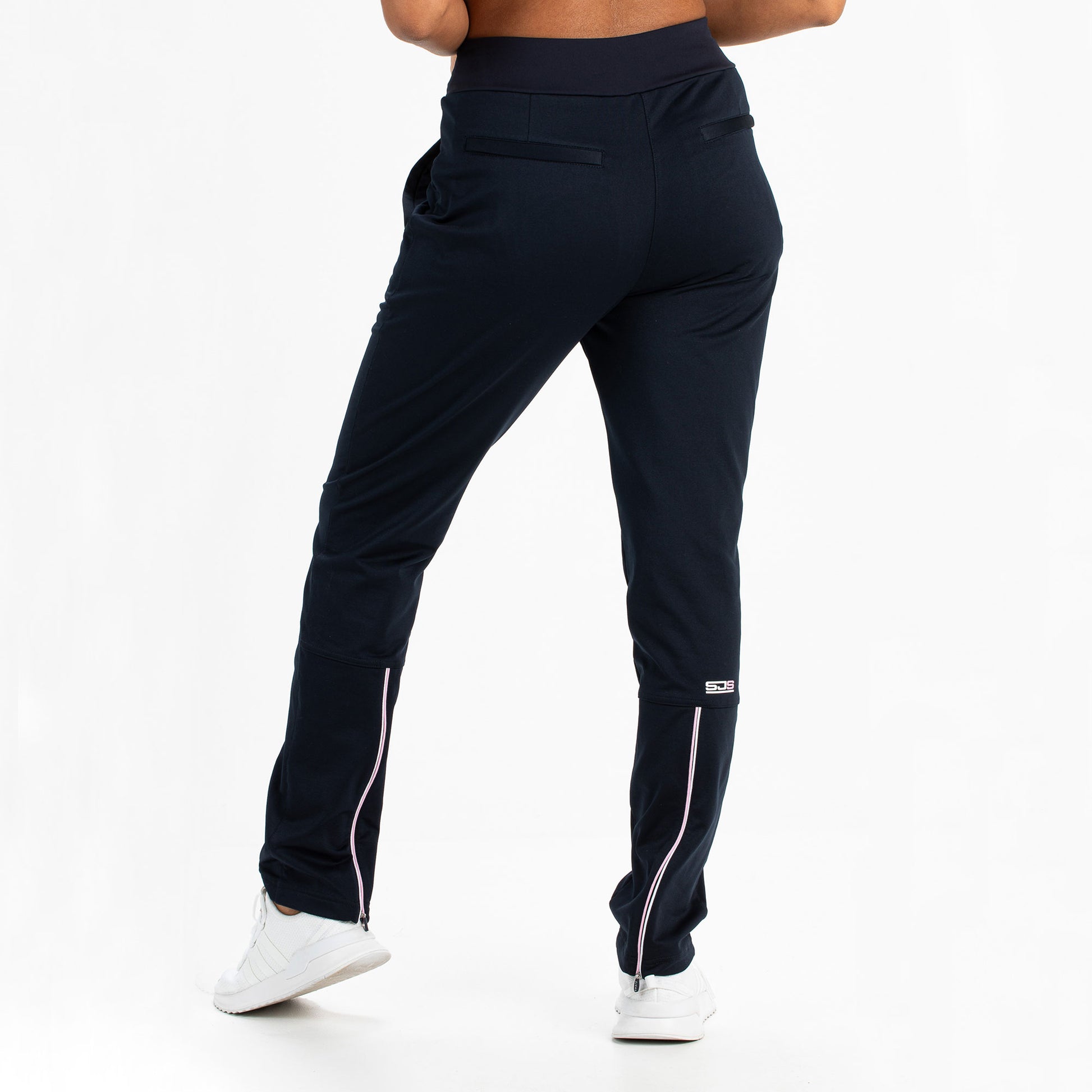 Sjeng Sports Isley Women's Tennis Pants Dark Blue (2)