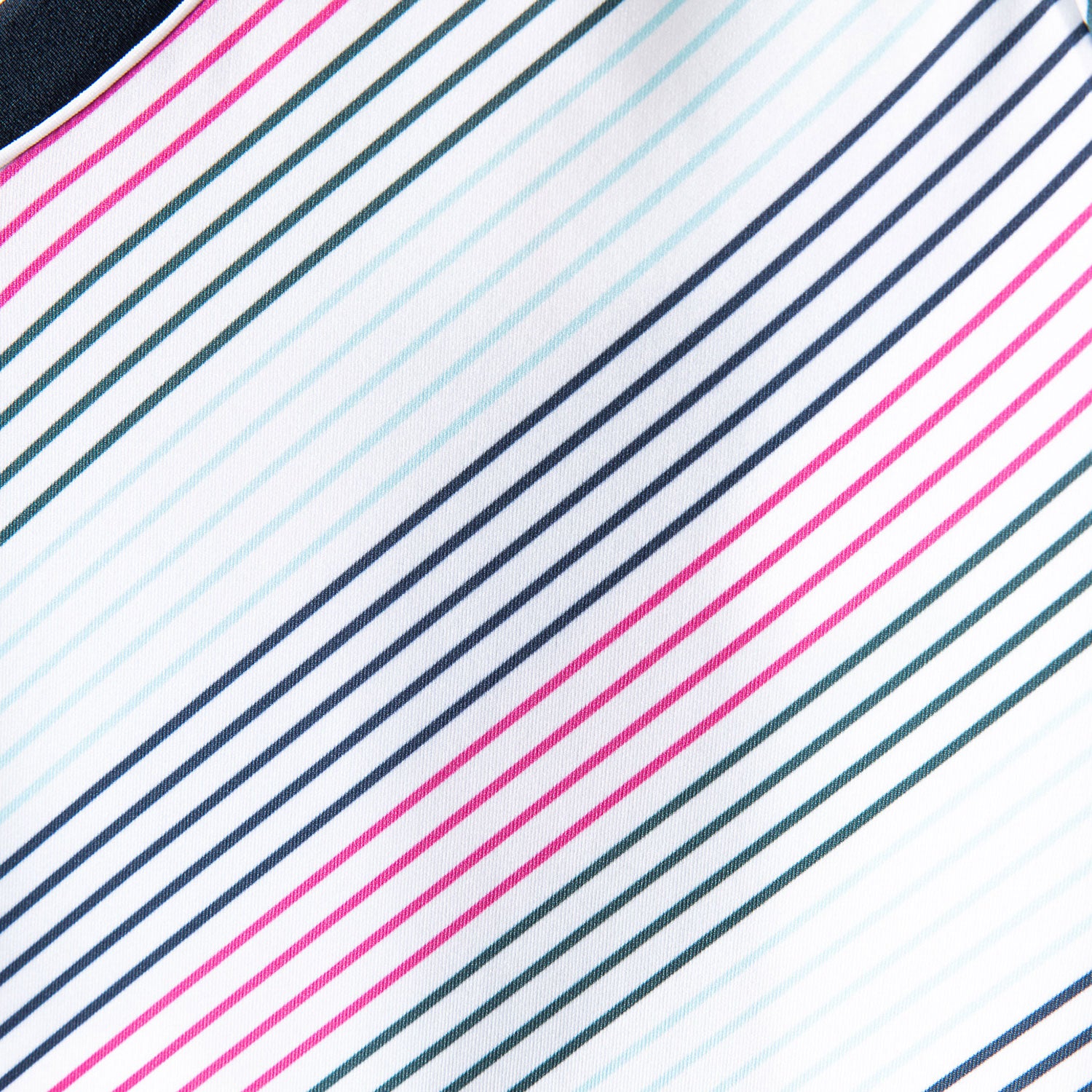 Sjeng Sports Izzie Women's Tennis Shirt - White (5)