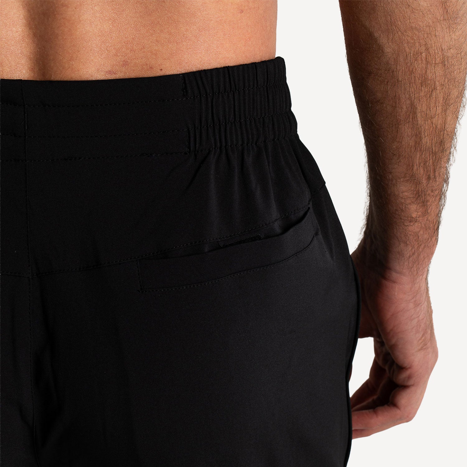 Sjeng Sports James Long Men's Pants - Black (3)