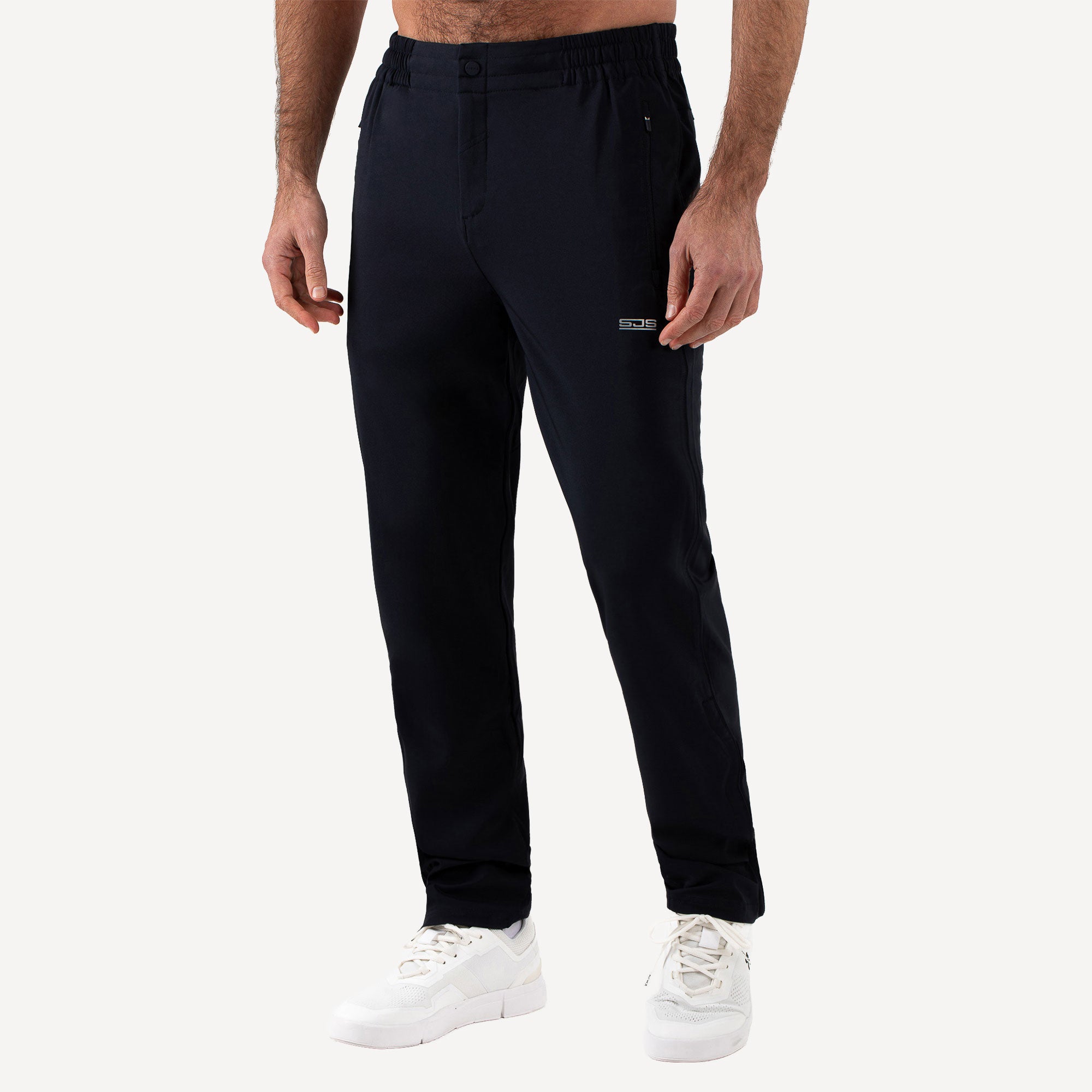 Sjeng Sports James Long Men's Pants - Dark Blue (1)