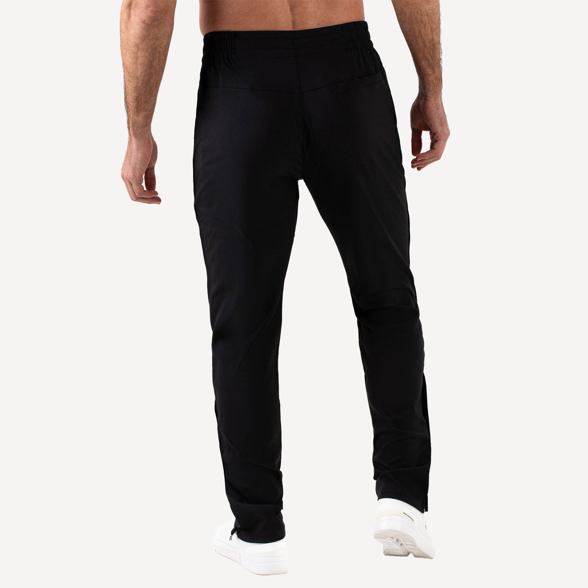 Sjeng Sports James Men's Pants - Black (2)