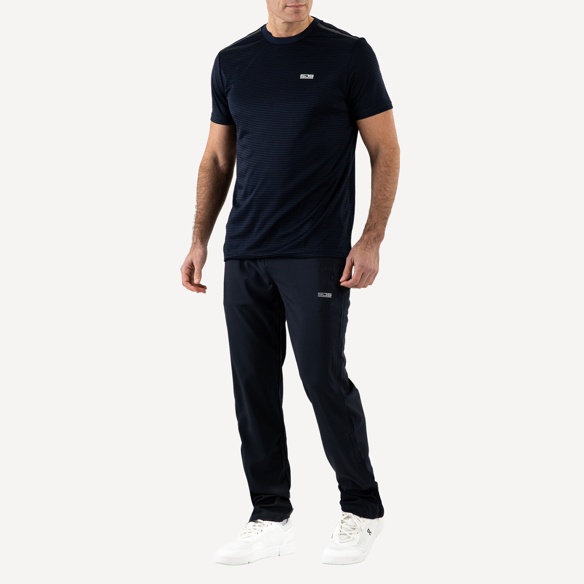 Sjeng Sports James Men's Pants - Dark Blue (5)