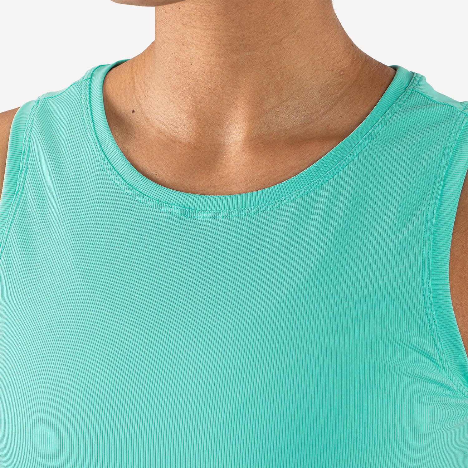 Sjeng Sports Jamilla Women's Tennis Tank - Blue (3)
