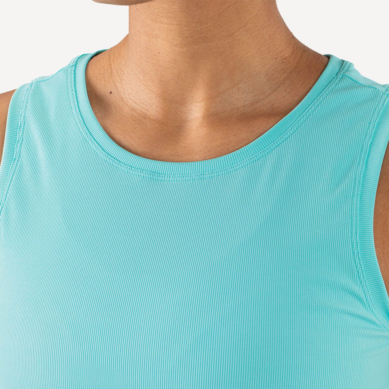 Sjeng Sports Jamilla Women's Tennis Tank - Blue (3)
