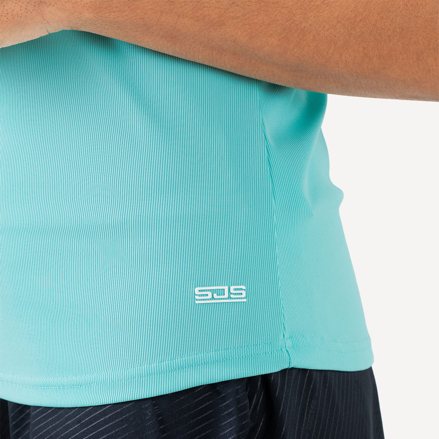 Sjeng Sports Jamilla Women's Tennis Tank - Blue (5)