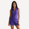 Sjeng Sports Janis Women's Sleeveless Tennis Top - Purple (1)