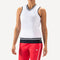 Sjeng Sports Jayda Women's Tennis Tank - White (1)