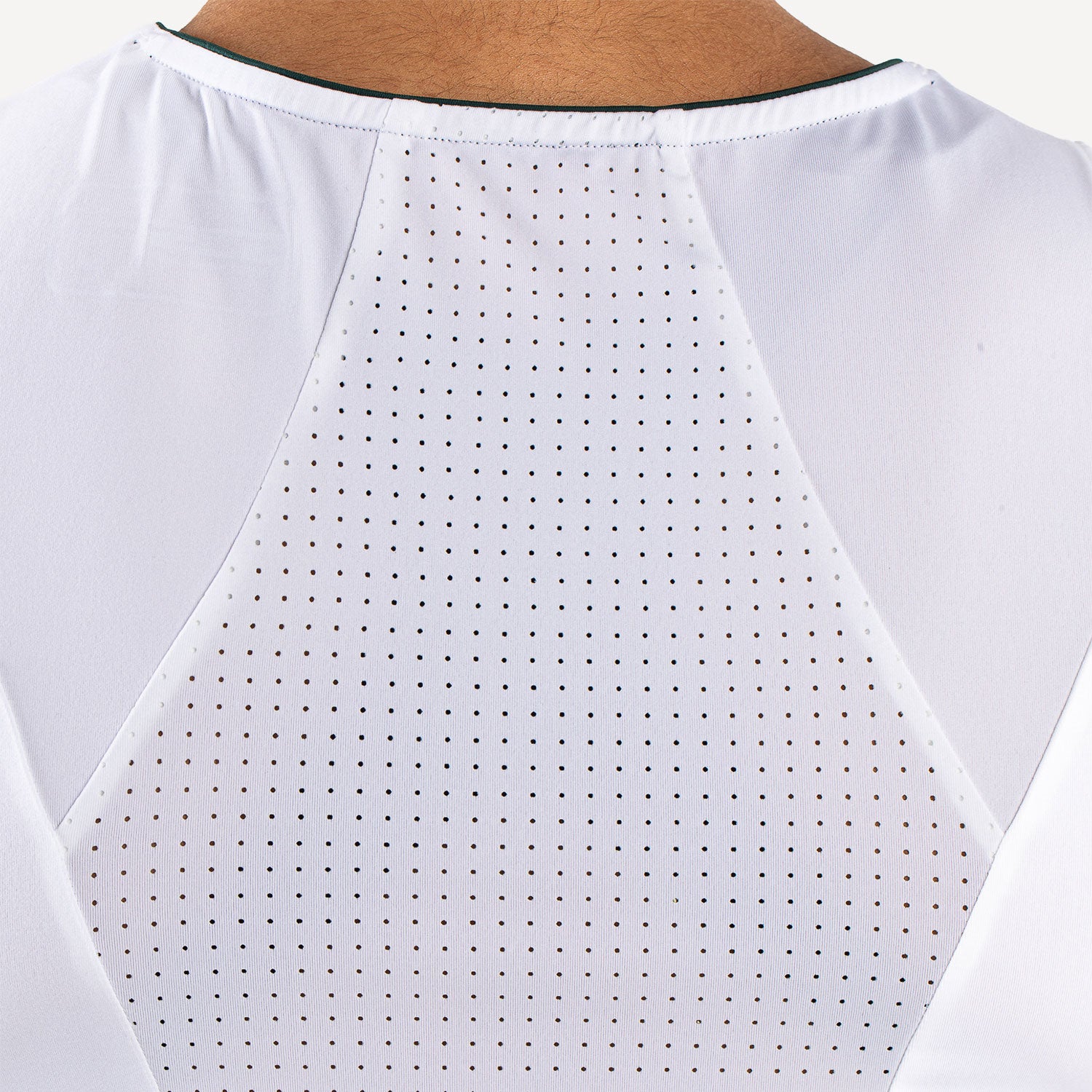 Sjeng Sports Jermaine Women's Tennis Tank - White (5)