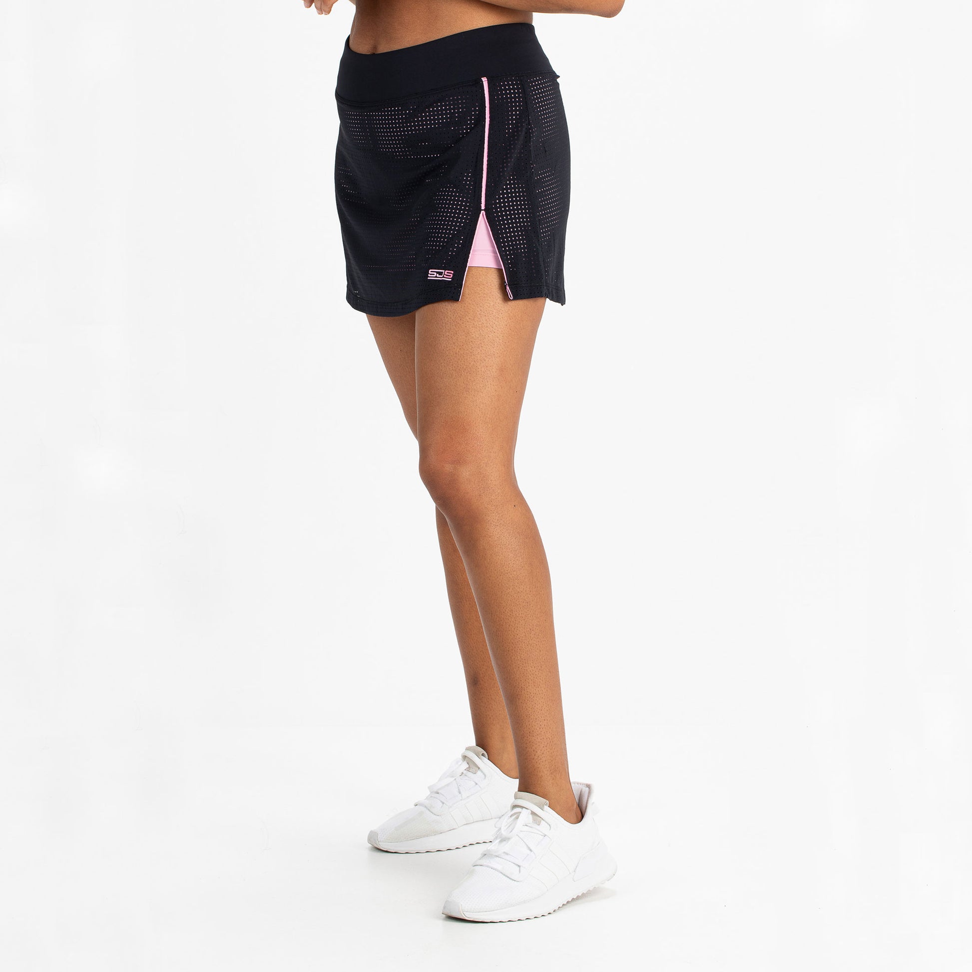 Sjeng Sports Journey Women's Tennis Skort Dark Blue (2)