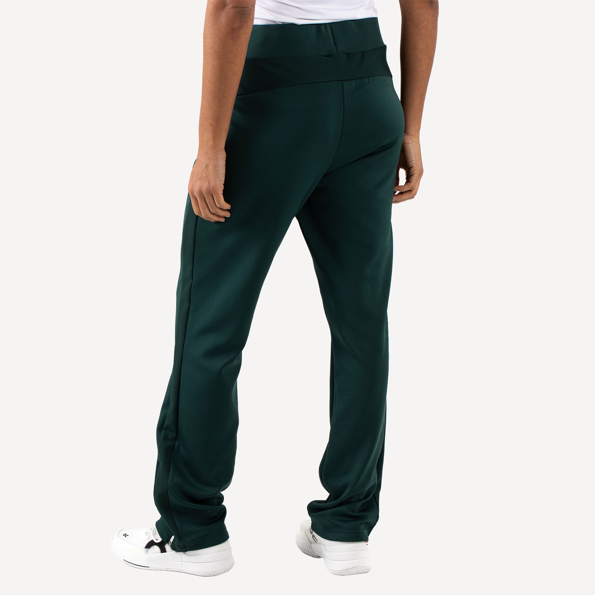 Sjeng Sports Katja Women's Tennis Pants - Green (2)
