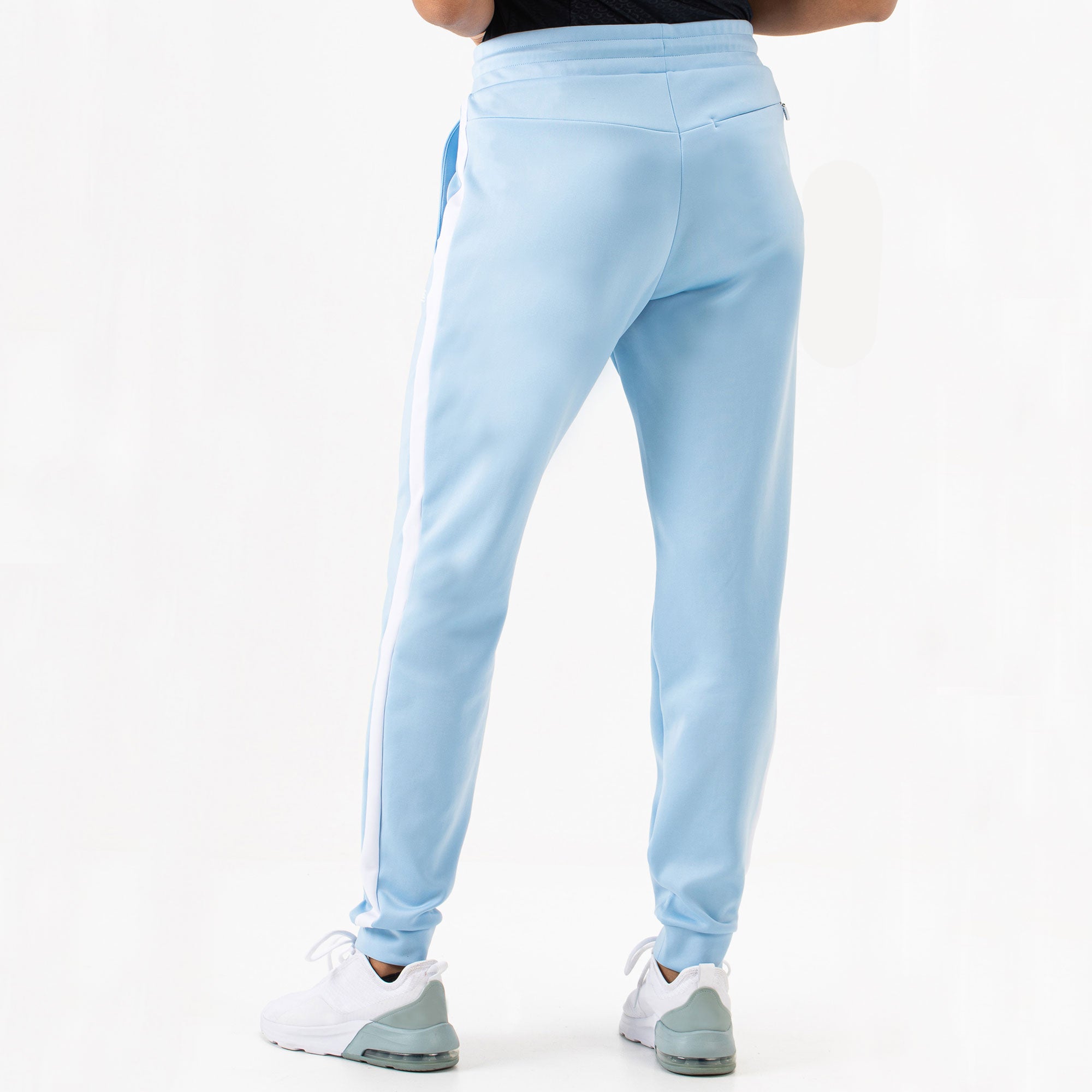 Sjeng Sports Kensi Women's Tennis Pants - Blue (2)