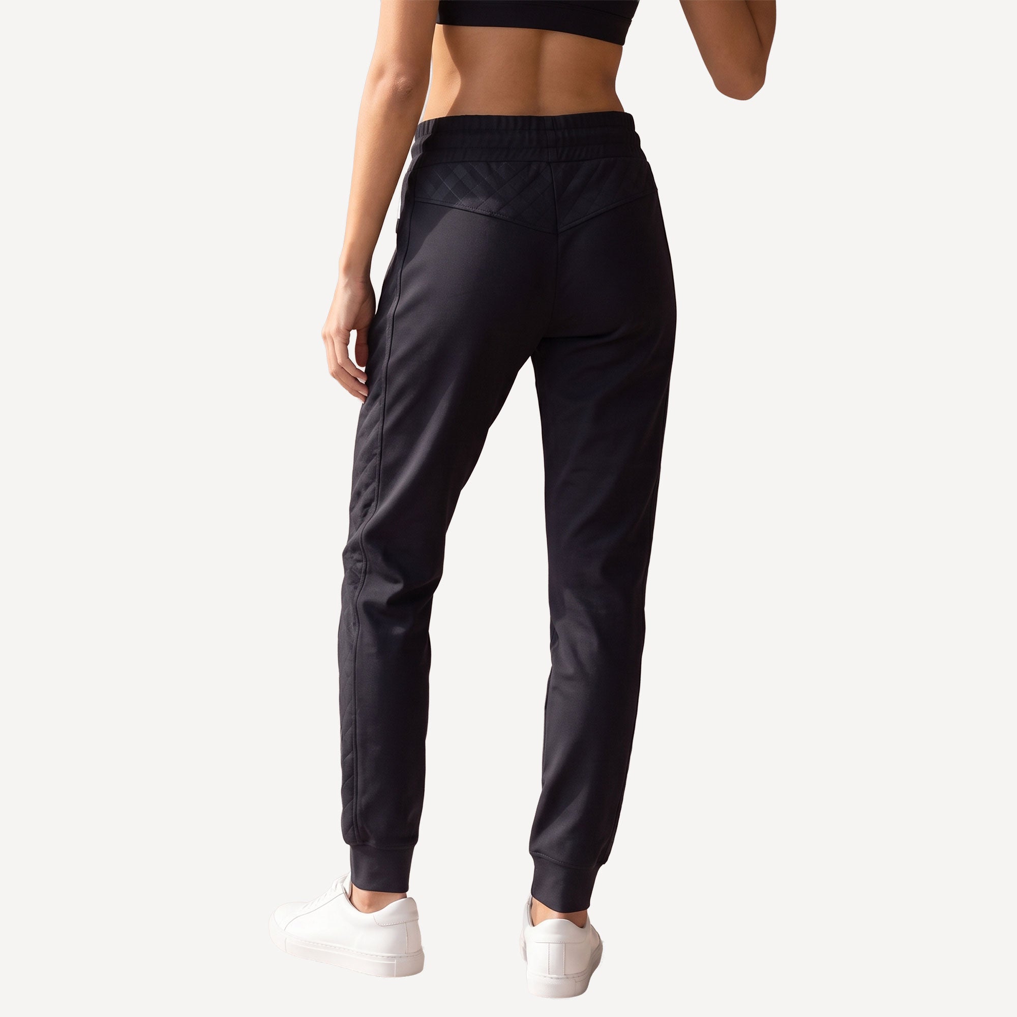 Sjeng Sports Klaartje Women's Tennis Pants - Dark Blue (2)