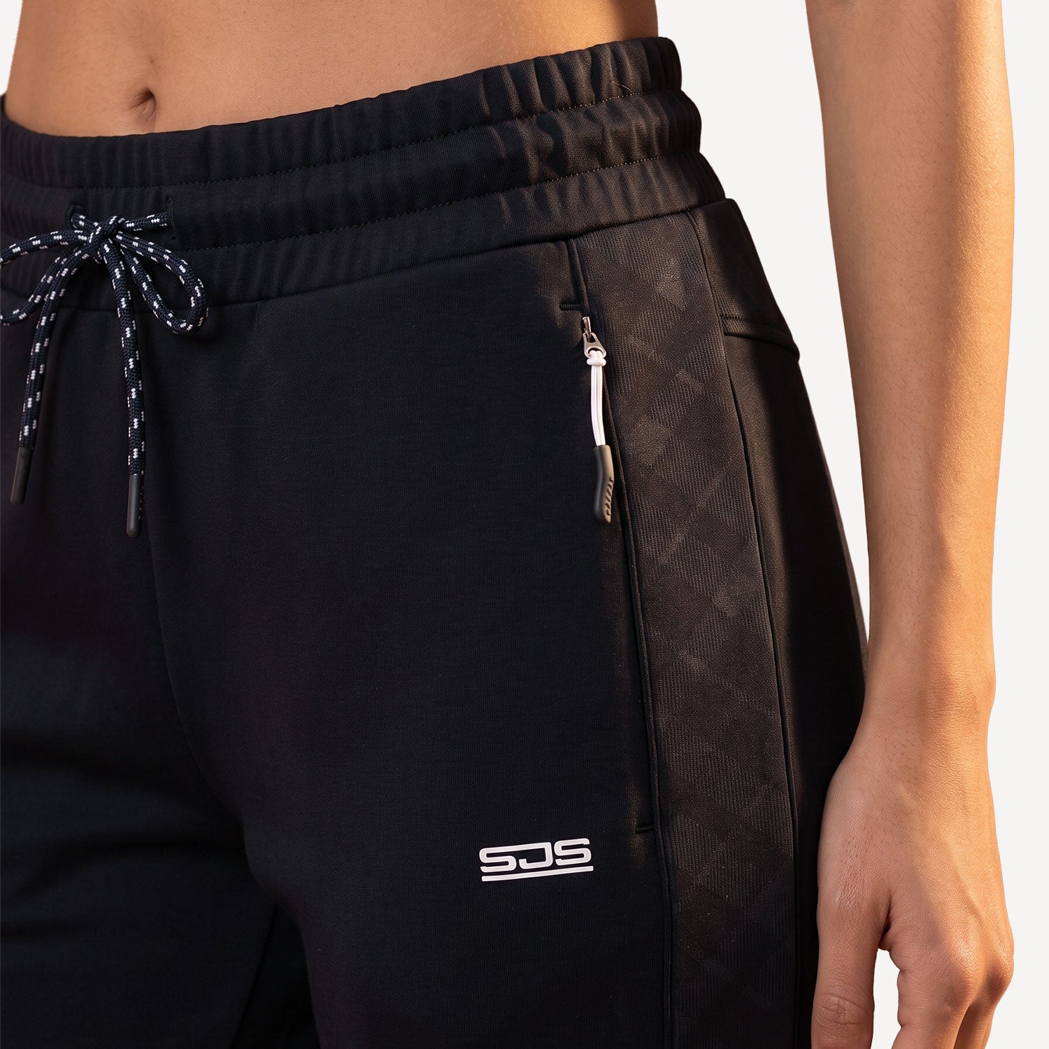 Sjeng Sports Klaartje Women's Tennis Pants - Dark Blue (5)