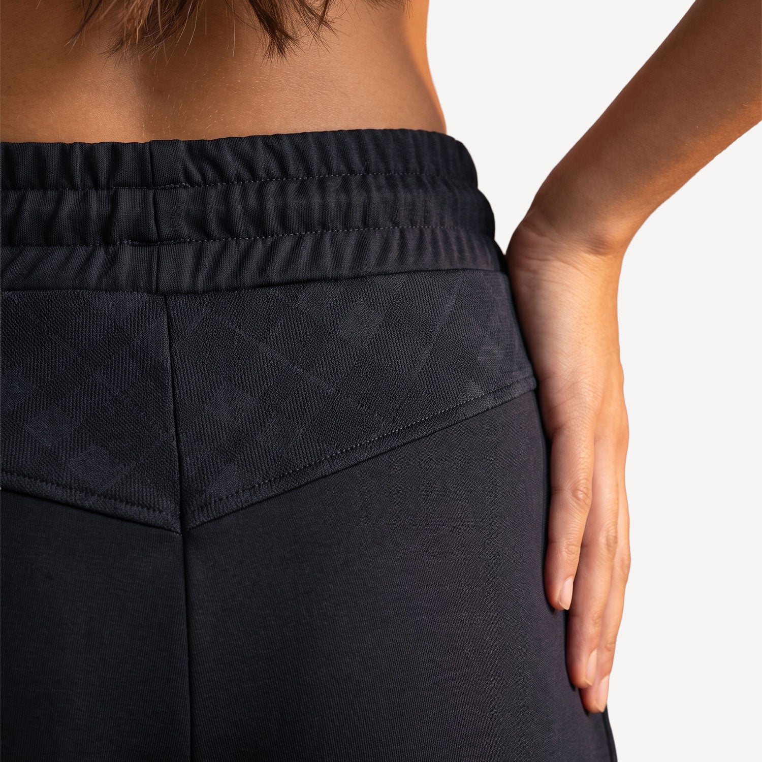 Sjeng Sports Klaartje Women's Tennis Pants - Dark Blue (6)