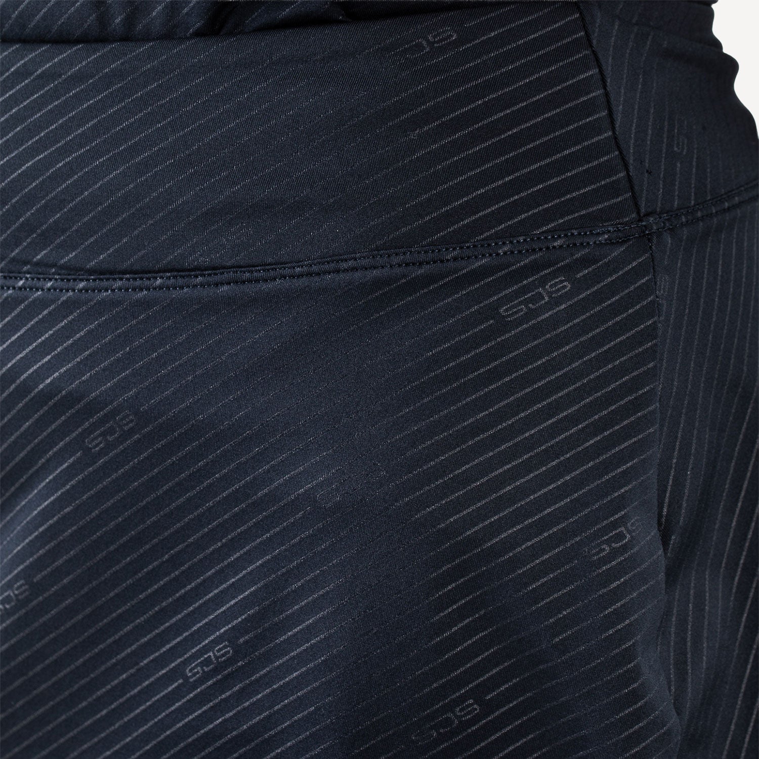 Sjeng Sports Lelie Women's Tennis Skirt - Dark Blue (3)