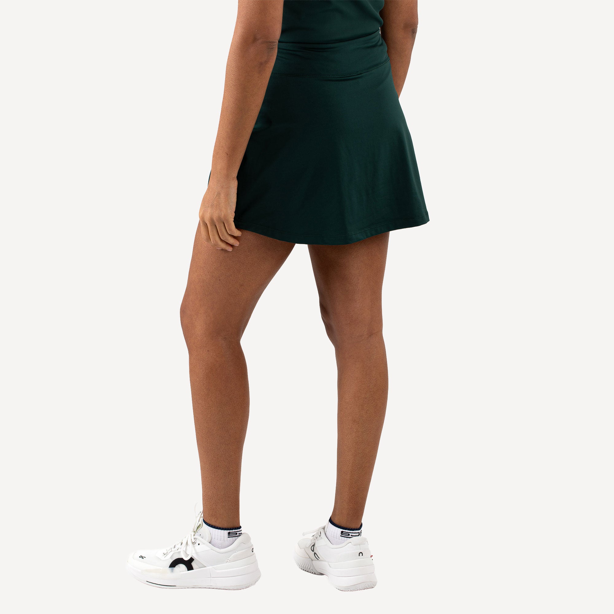 Sjeng Sports Lynn Women's Tennis Skirt - Green (2)