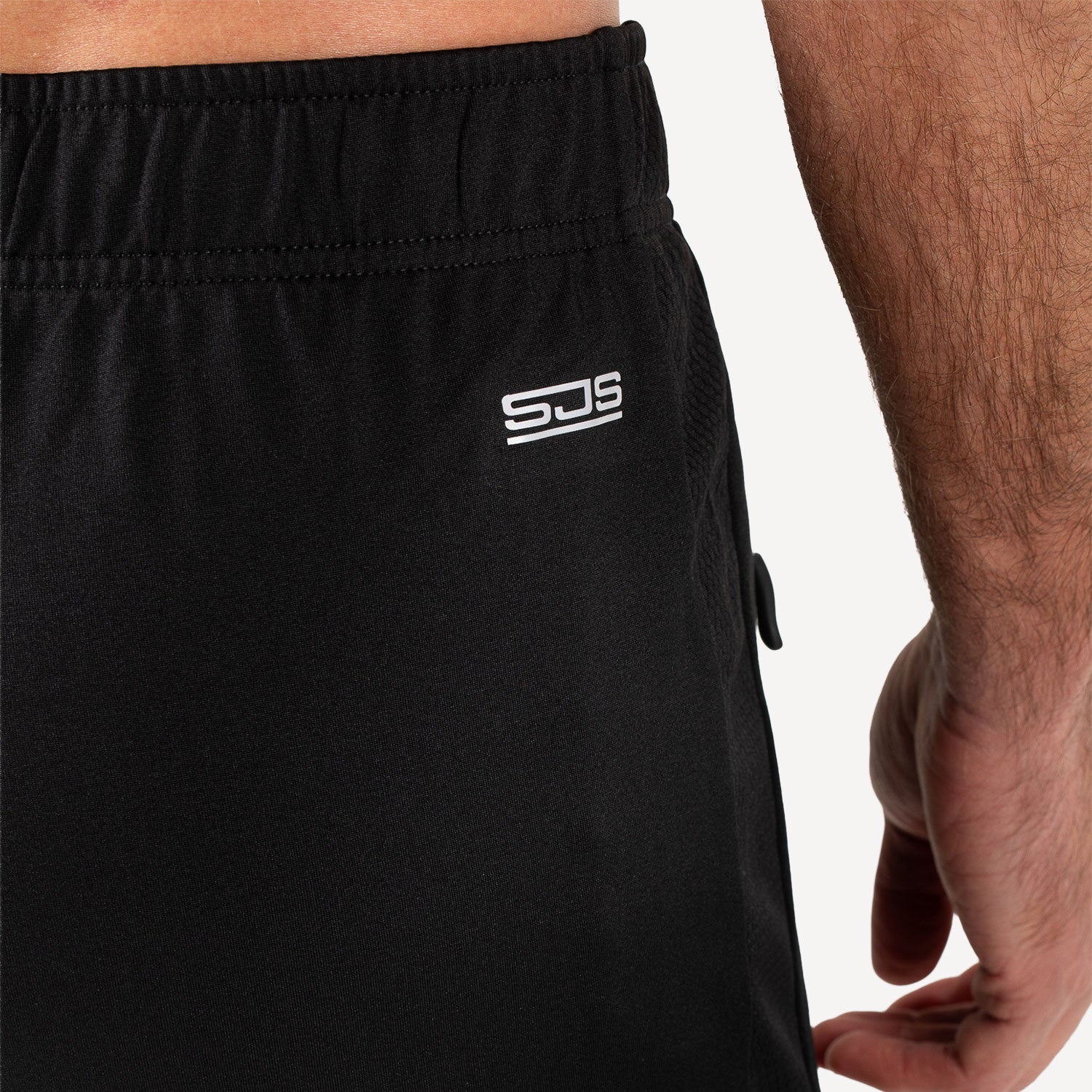 Sjeng Sports Matt Men's Pants - Black (3)