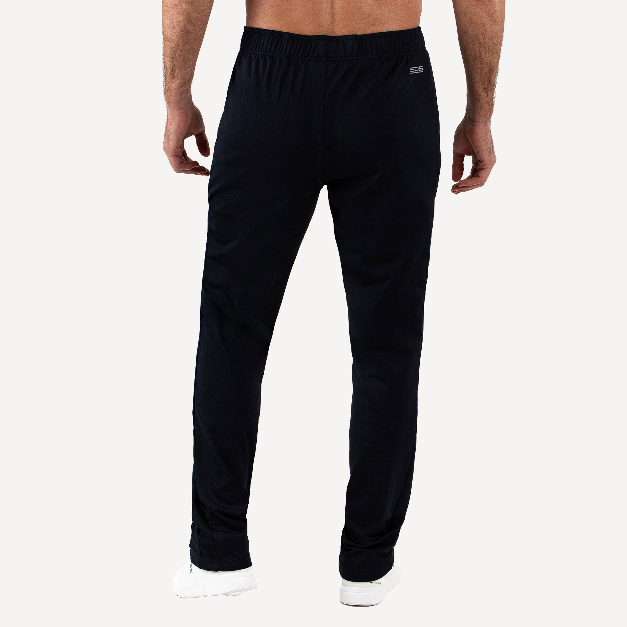 Sjeng Sports Matt Men's Pants - Dark Blue (2)