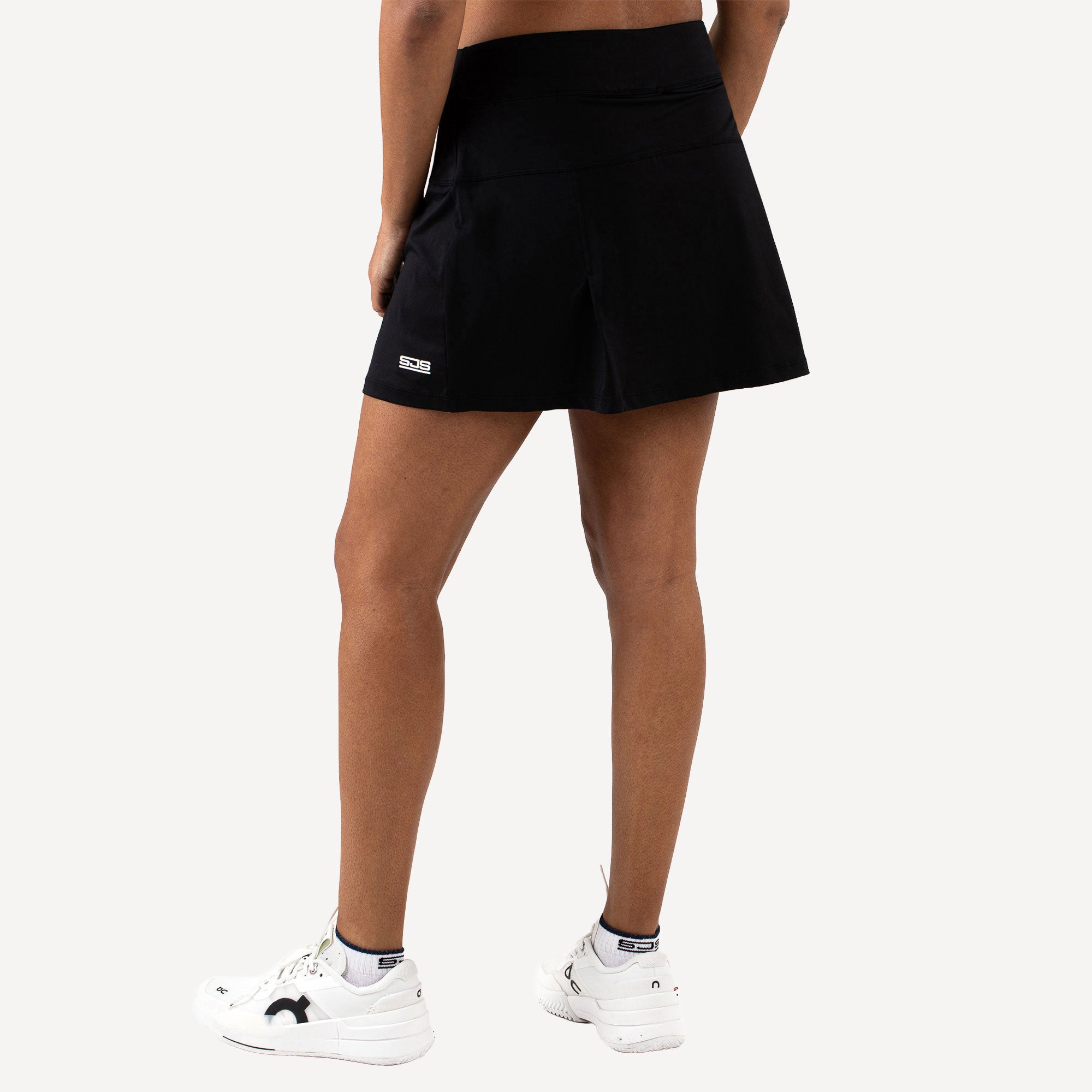 Sjeng Sports Monica Women's Tennis Skirt - Black (2)