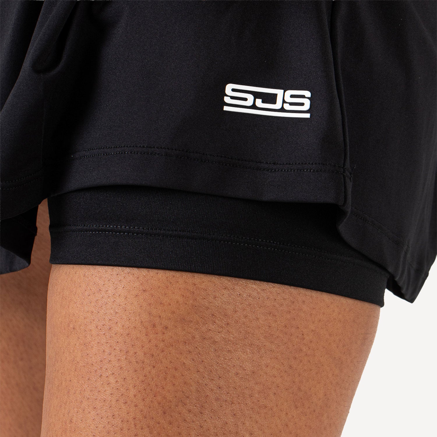 Sjeng Sports Monica Women's Tennis Skirt - Black (4)