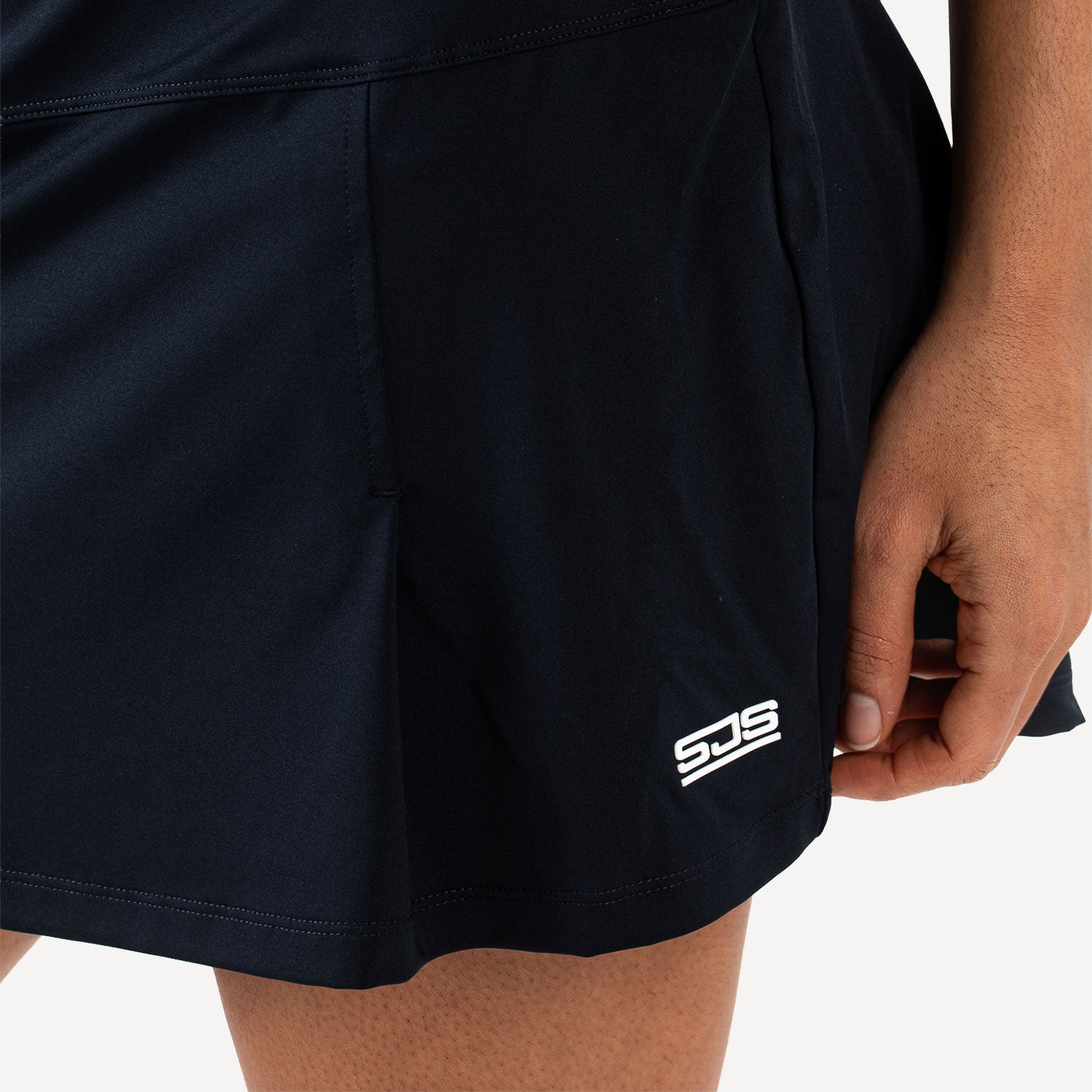 Sjeng Sports Monica Women's Tennis Skirt - Dark Blue (3)