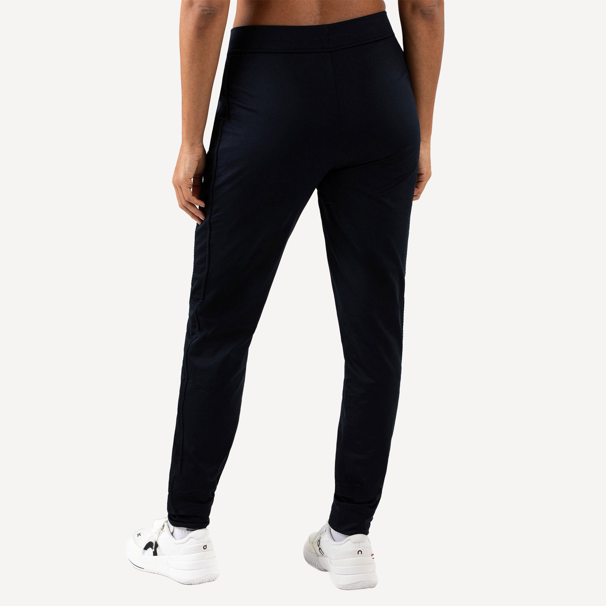 Sjeng Sports Plynn Women's Tennis Pants - Dark Blue (2)