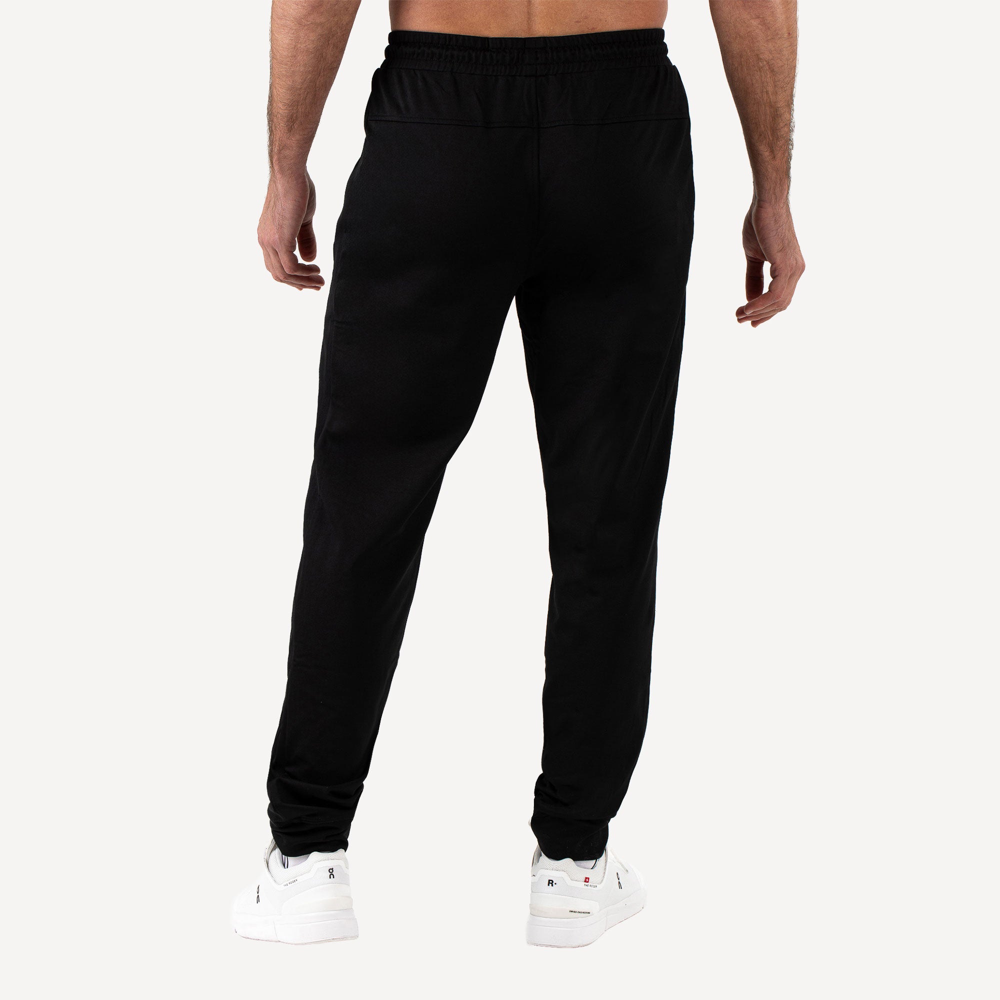 Sjeng Sports Presto Men's Pants - Black (2)