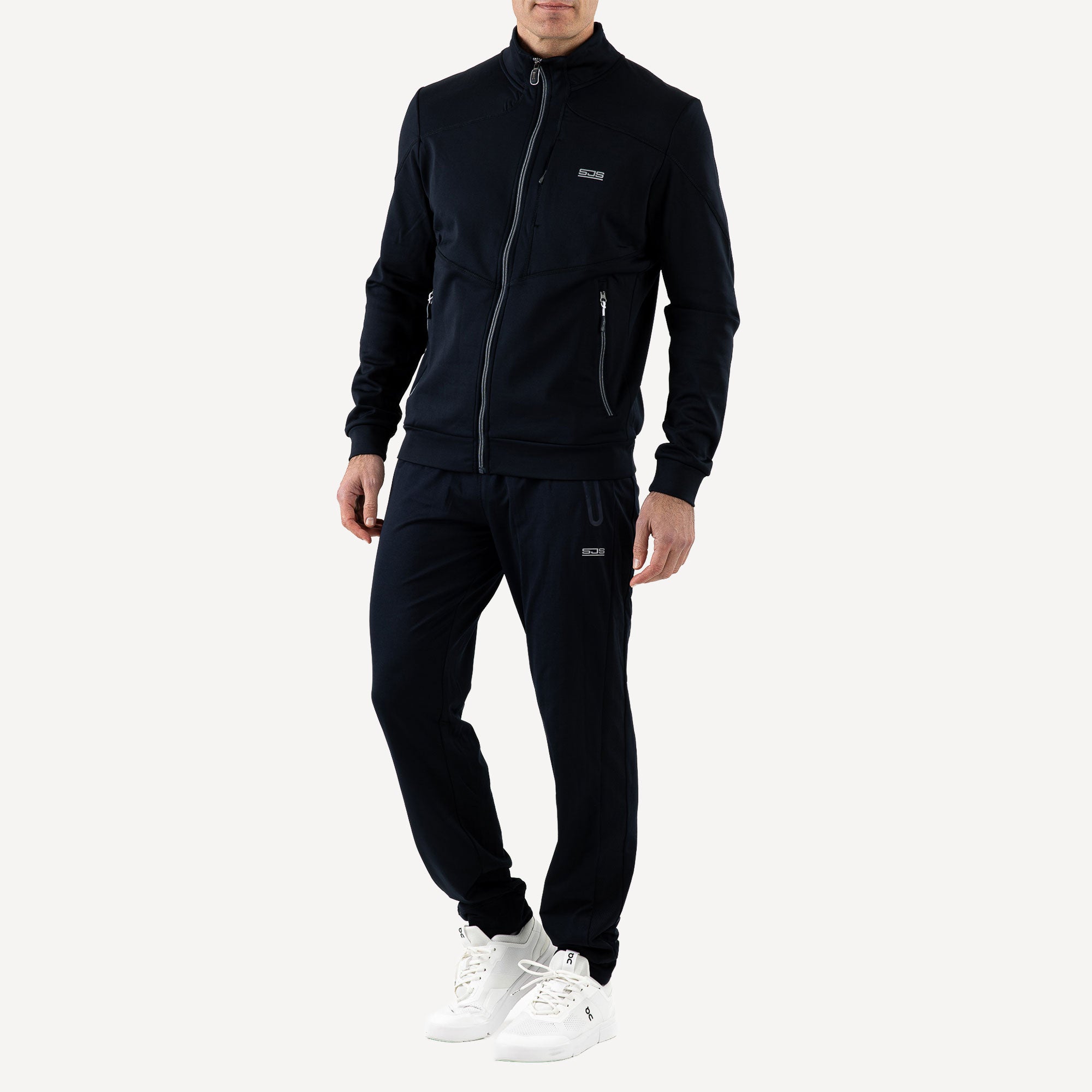 Sjeng Sports Presto Men's Pants - Dark Blue (5)