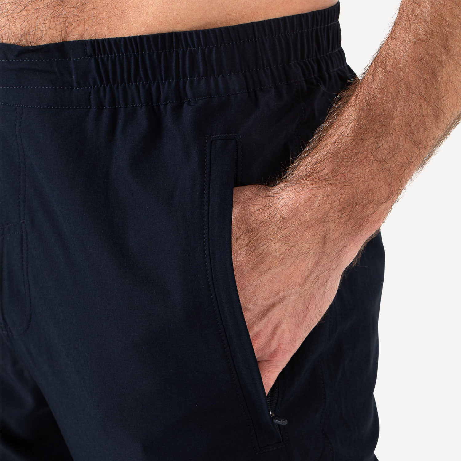 Sjeng Sports Valencia Men's Pants - Dark Blue (3)