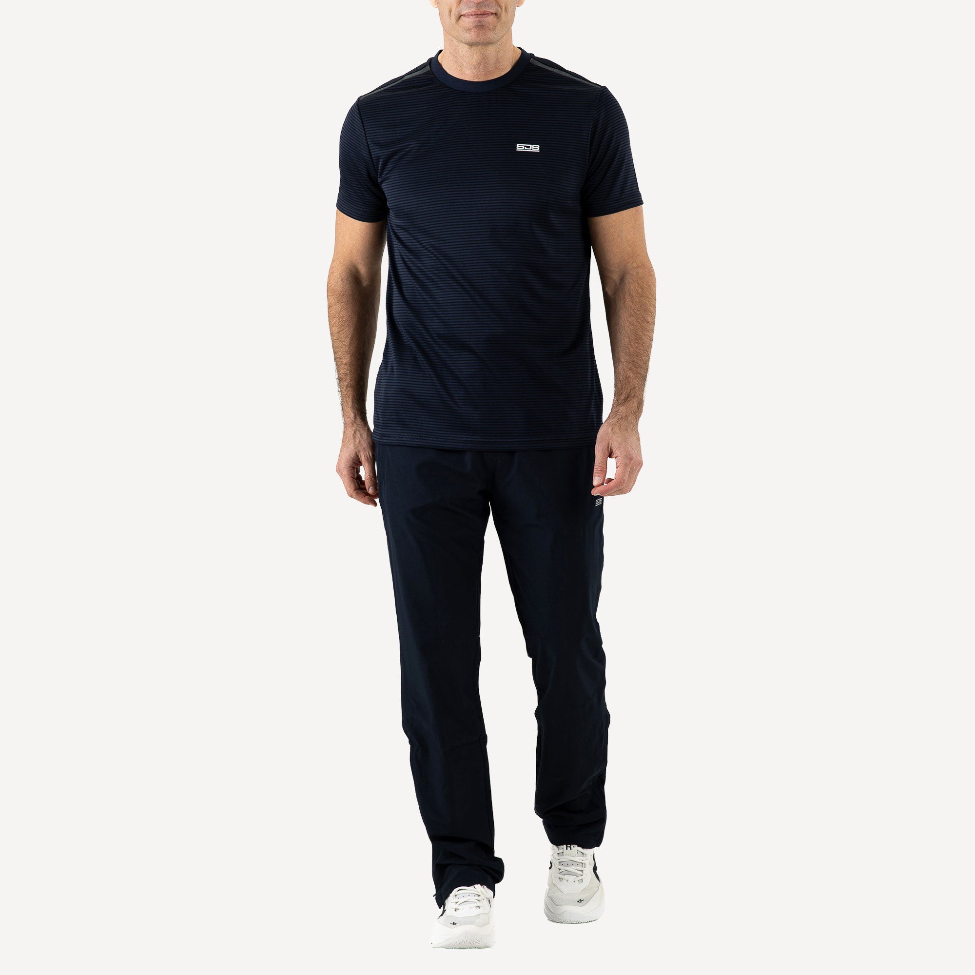Sjeng Sports Valencia Men's Pants - Dark Blue (5)