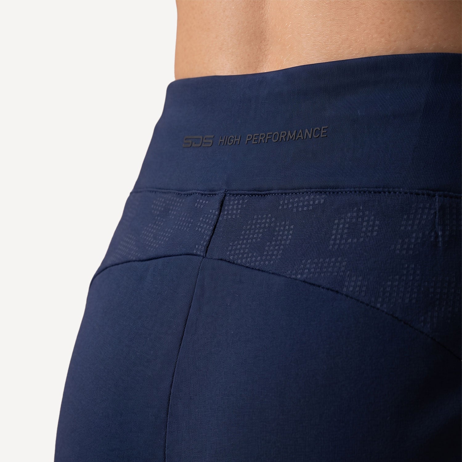 Sjeng Sorts Veerle Women's Tennis Pants - Blue (6)