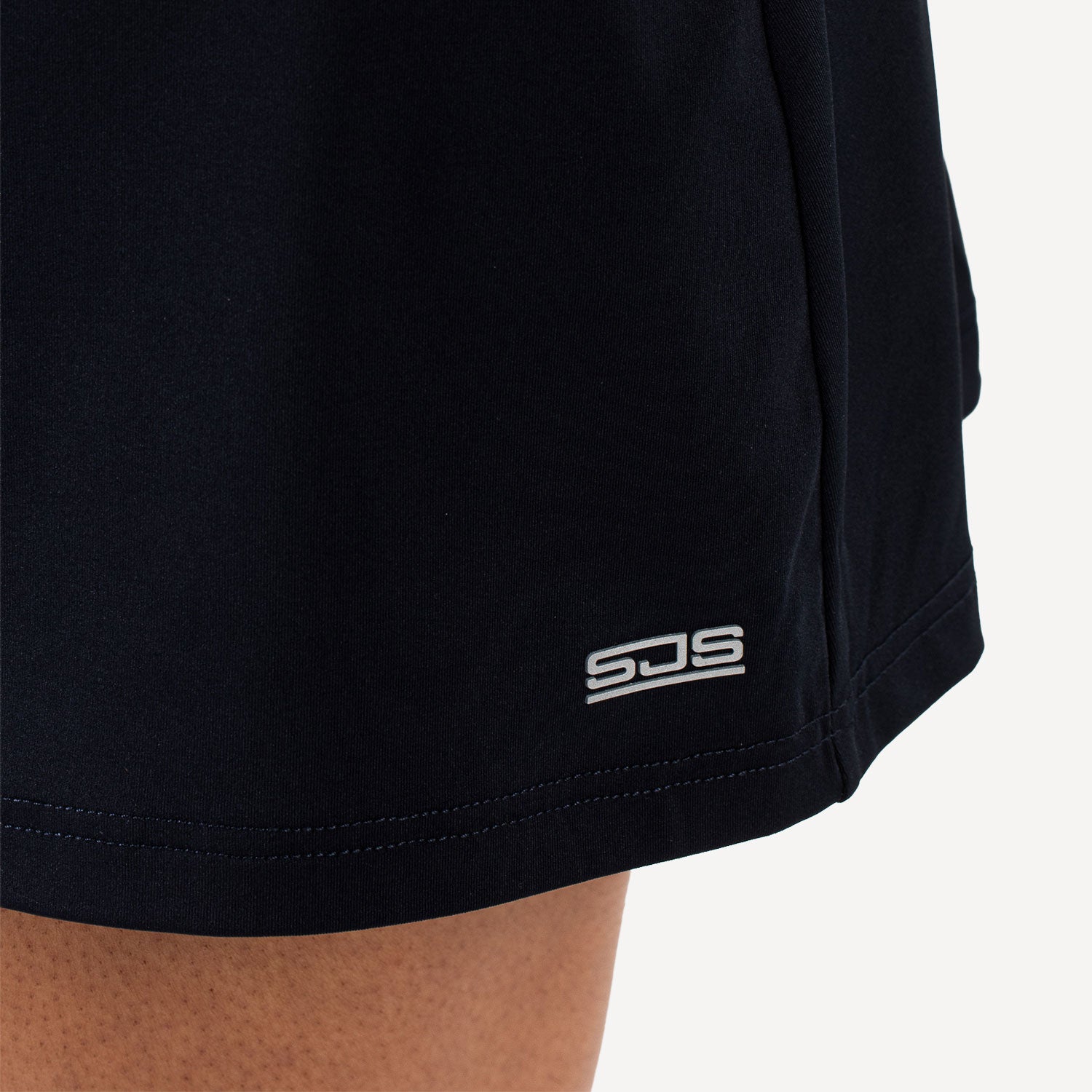 Sjeng Sports Winner Curl Women's Tennis Skirt - Dark Blue (3)