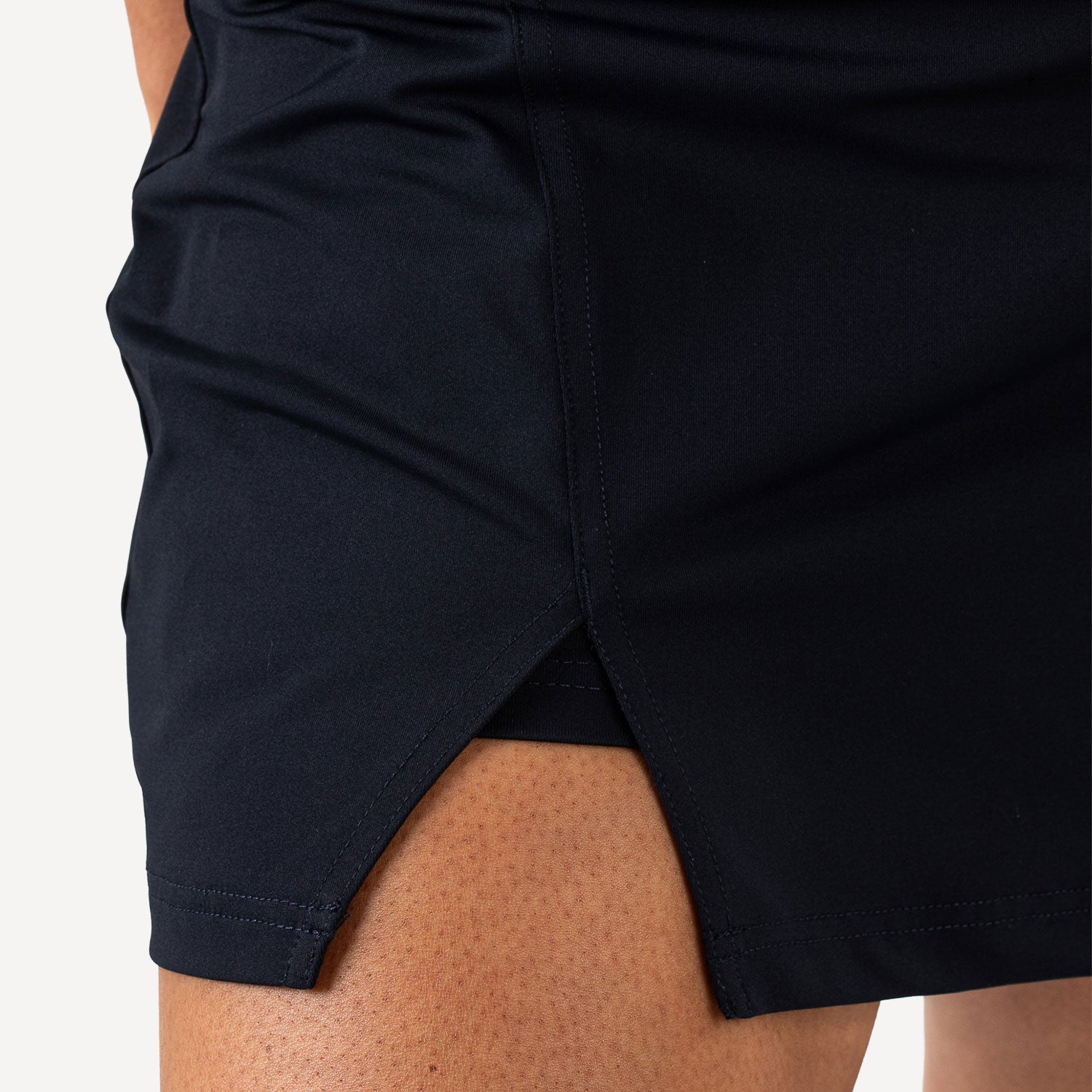 Sjeng Sports Winner Curl Women's Tennis Skirt - Dark Blue (5)