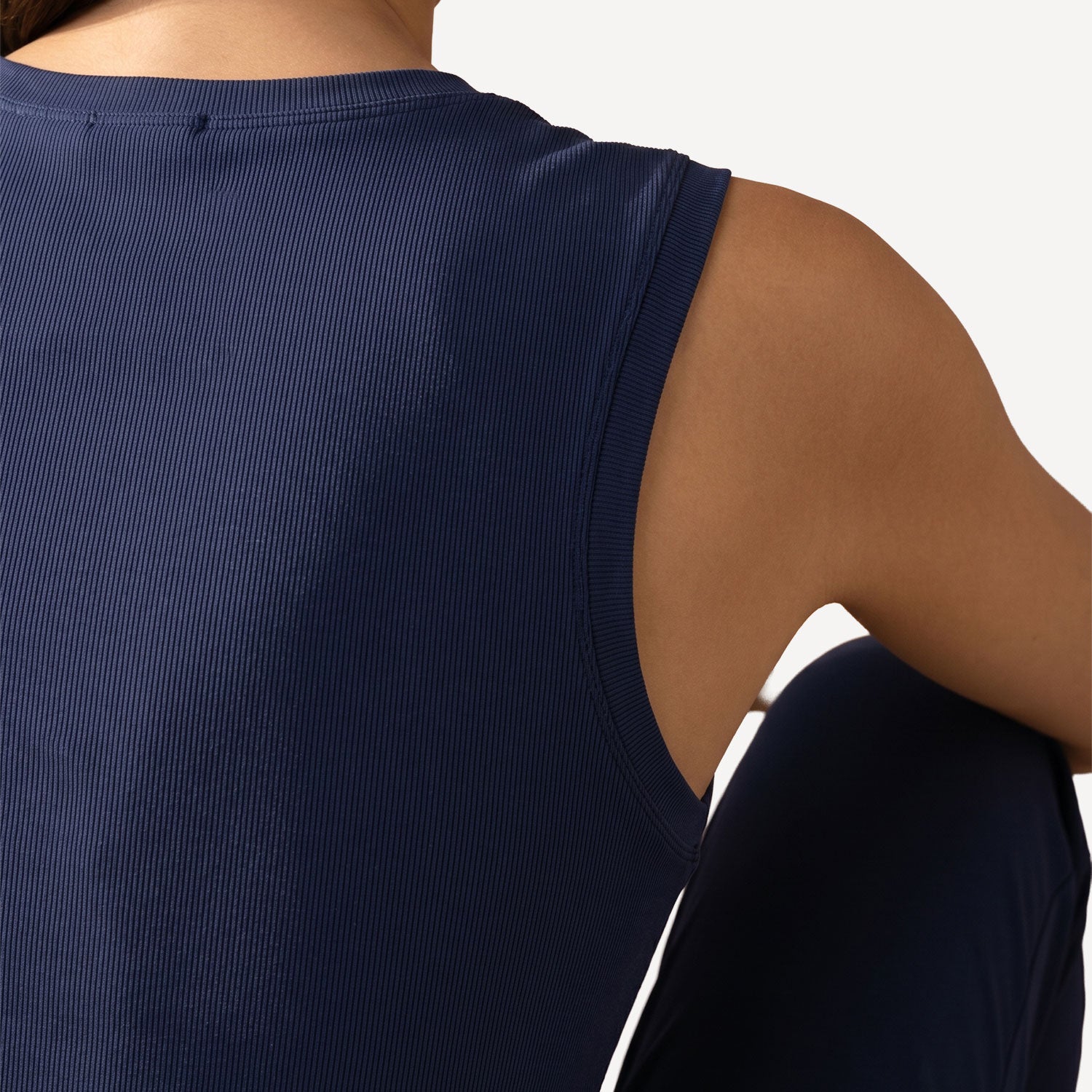 Sjeng Sports Yada Women's Tennis Tank - Blue (6)