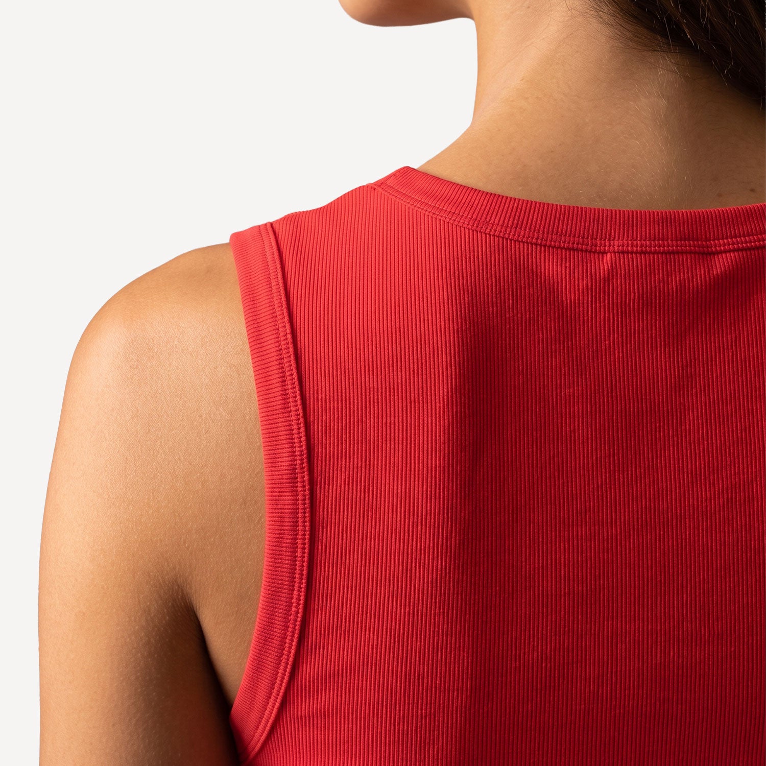Sjeng Sports Yada Women's Tennis Tank - Red (6)